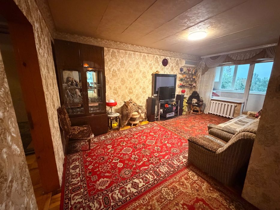 Квартира на вул. Чумаченка в Запоріжжі, ID 315963, фото №10