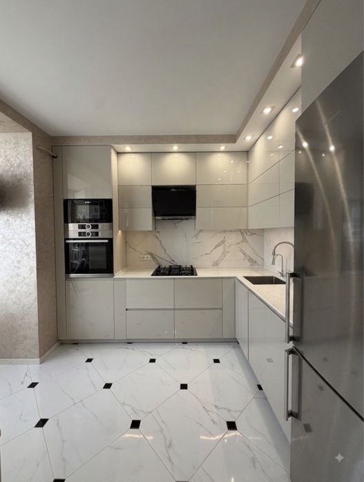 Квартира на вул. Абрикосова, 5 в Київ, ID 320270, фото №1