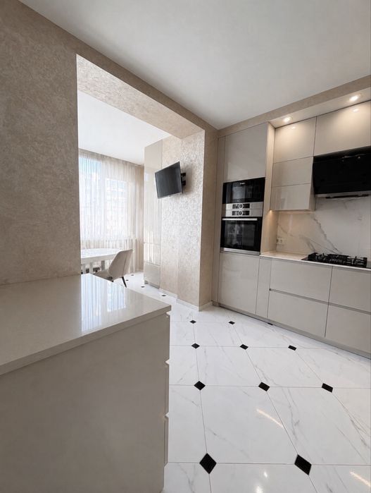 Квартира на вул. Абрикосова, 5 в Київ, ID 320270, фото №2