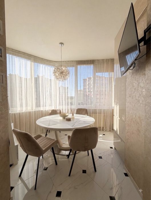 Квартира на вул. Абрикосова, 5 в Київ, ID 320270, фото №4