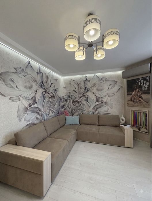 Квартира на вул. Абрикосова, 5 в Києві, ID 320270, фото №6