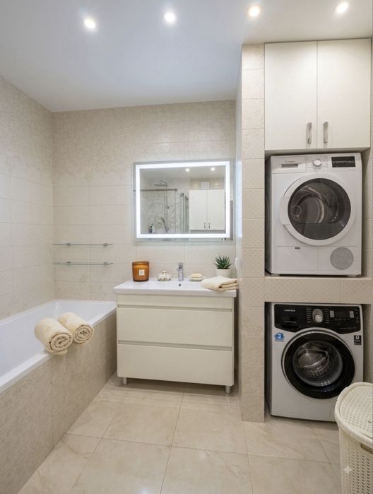 Квартира на вул. Абрикосова, 5 в Києві, ID 320270, фото №8