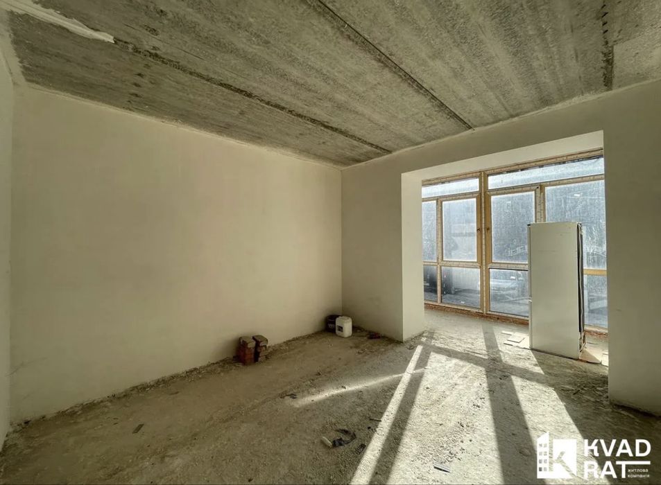 Квартира на ЖК Європейське Сіті в Івано-Франківськ, ID 321508, фото №1