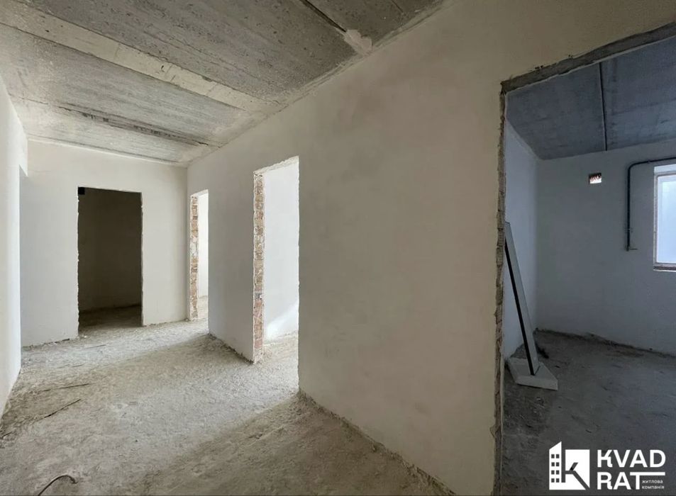 Квартира на ЖК Європейське Сіті в Івано-Франківську, ID 321508, фото №7