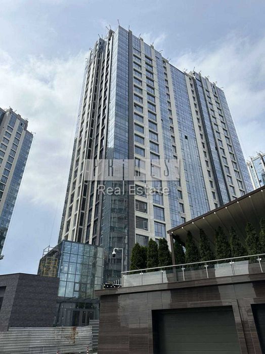 Квартира на вул. Драгомирова, 24 в Києві, ID 321505, фото №15