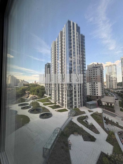 Квартира на вул. Драгомирова, 24 в Києві, ID 321505, фото №9