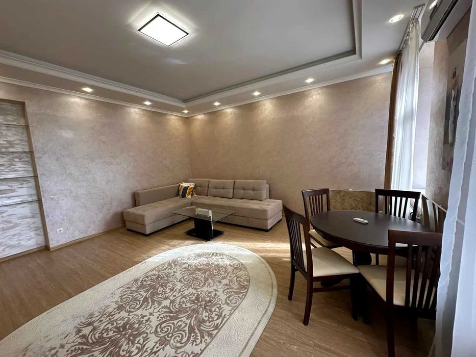 Квартира на вул. Лютеранська, 27-29 в Київ, ID 315958, фото №3