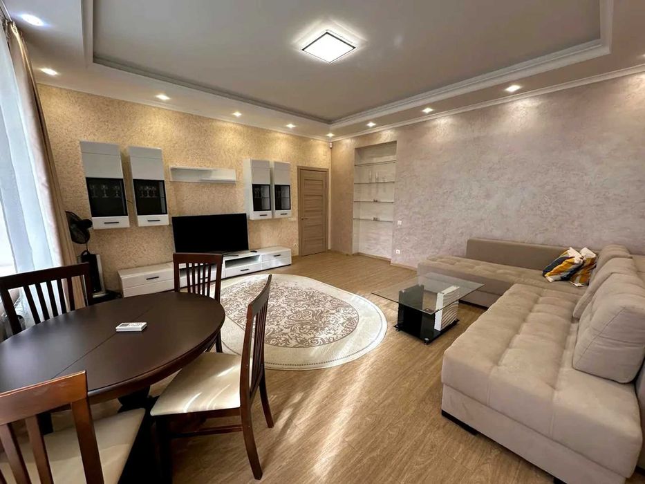 Квартира на вул. Лютеранська, 27-29 в Київ, ID 315958, фото №4