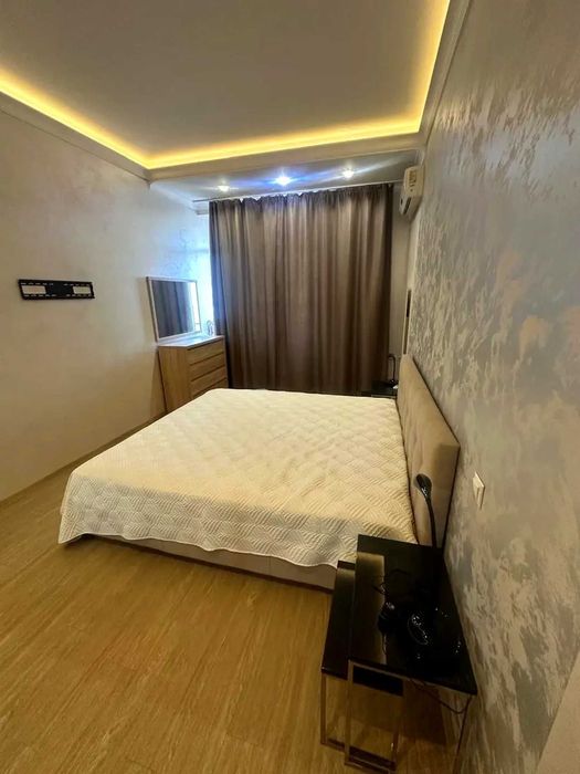 Квартира на вул. Лютеранська, 27-29 в Києві, ID 315958, фото №7