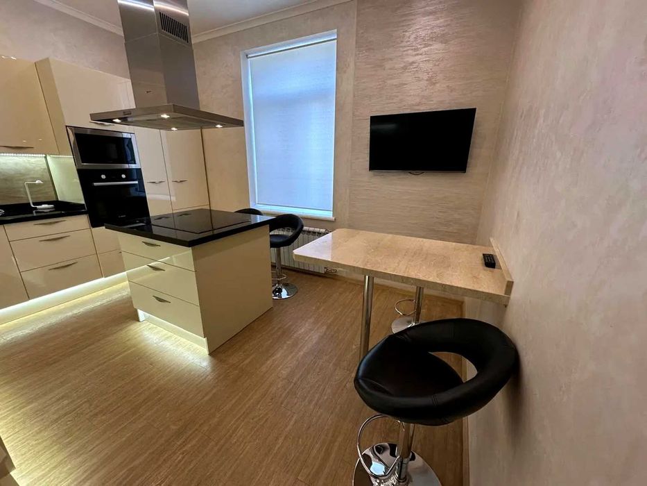 Квартира на вул. Лютеранська, 27-29 в Києві, ID 315958, фото №9