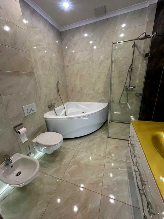 Квартира на вул. Лютеранська, 27-29 в Києві, ID 315958, фото №10