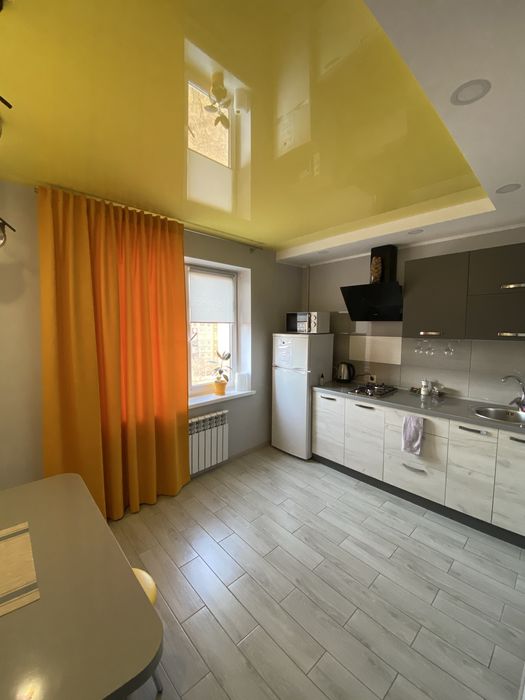 Квартира на вул. Паркова в Краматорськ, ID 315962, фото №1
