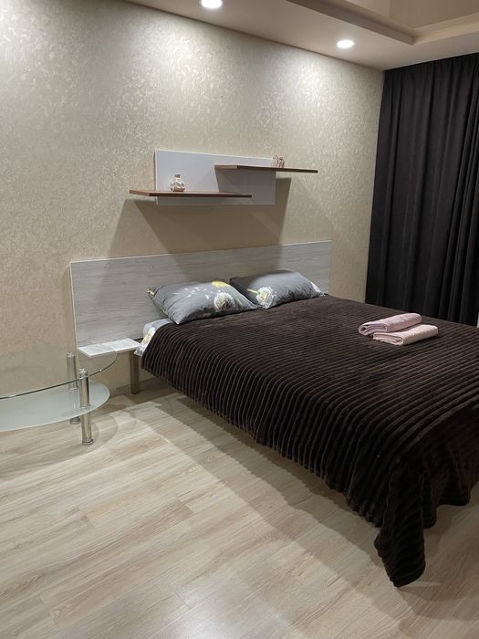 Квартира на вул. Паркова в Краматорськ, ID 315962, фото №5