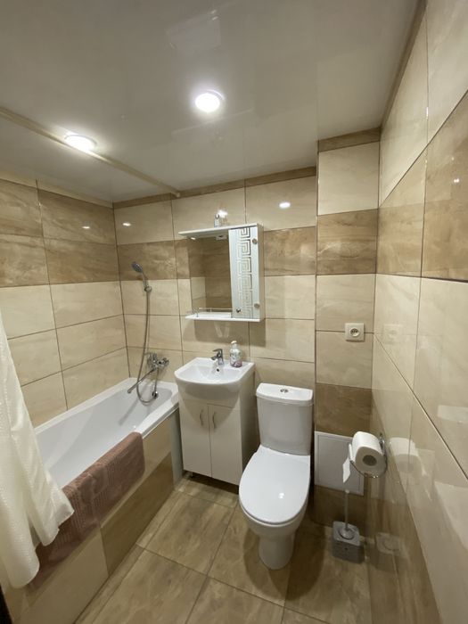 Квартира на вул. Паркова в Краматорську, ID 315962, фото №7
