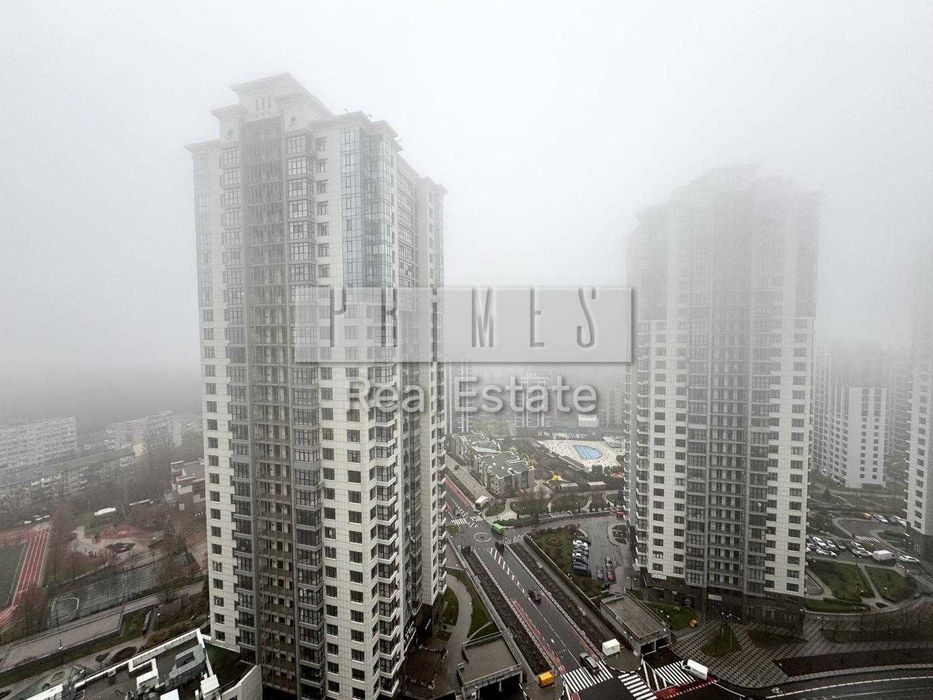 Квартира на вул. Драгомирова, 16 в Києві, ID 321501, фото №9