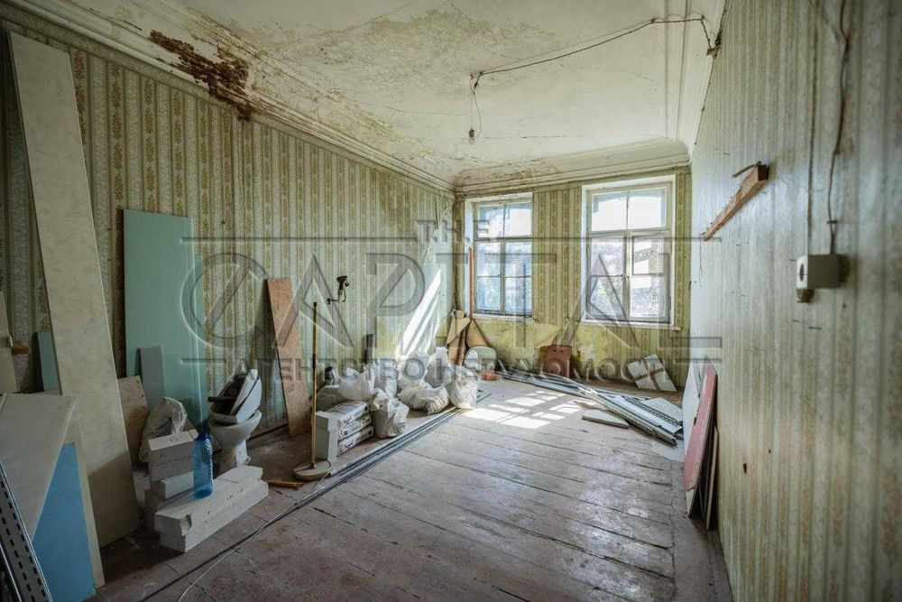 Квартира на Солом'янський в Києві, ID 321507, фото №11