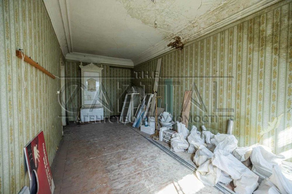 Квартира на Солом'янський в Києві, ID 321507, фото №12