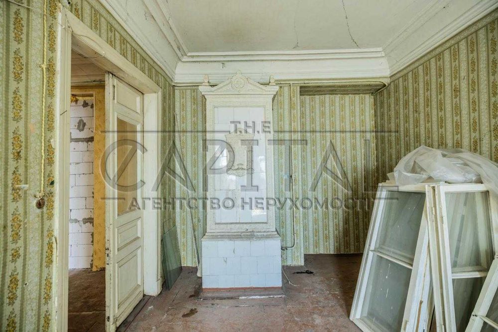 Квартира на Солом'янський в Києві, ID 321507, фото №13