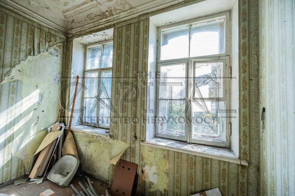 Квартира на Солом'янський в Києві, ID 321507, фото №14