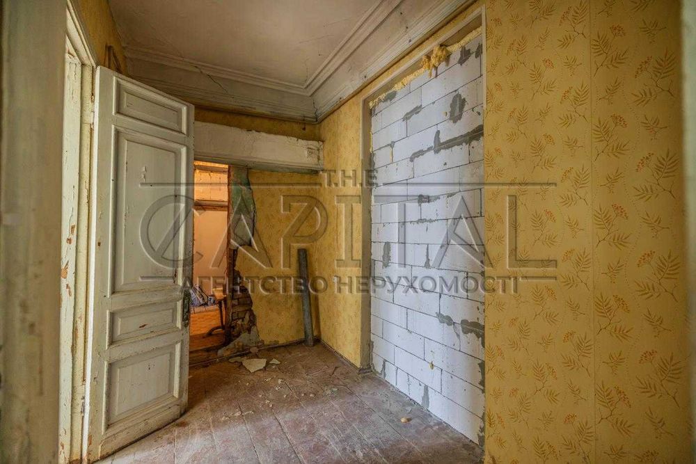 Квартира на Солом'янський в Києві, ID 321507, фото №15