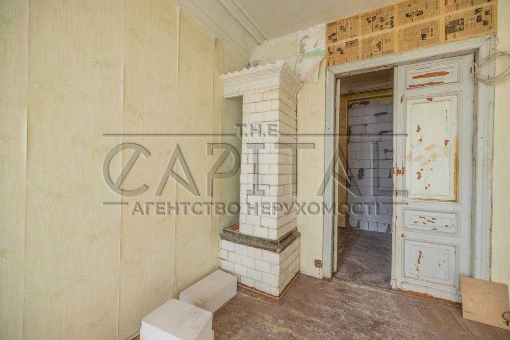 Квартира на Солом'янський в Києві, ID 321507, фото №16