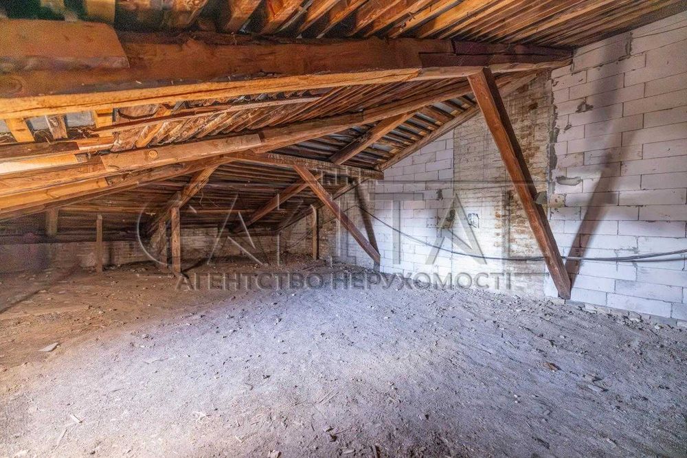 Квартира на Солом'янський в Києві, ID 321507, фото №17