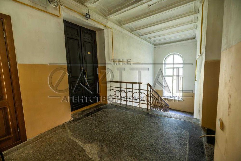 Квартира на Солом'янський в Києві, ID 321507, фото №18