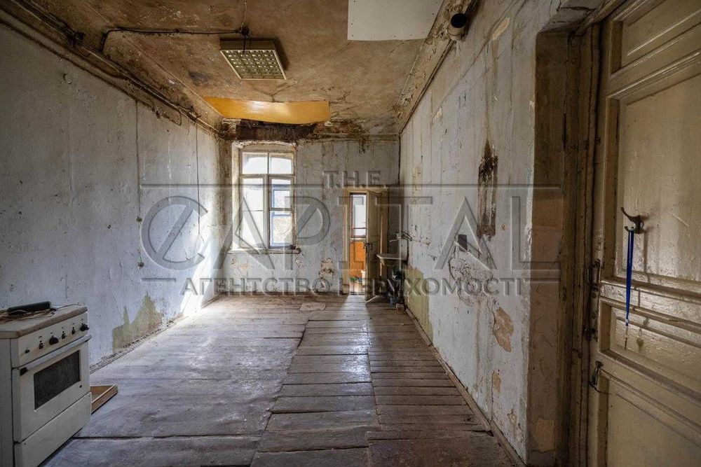 Квартира на Солом'янський в Київ, ID 321507, фото №3