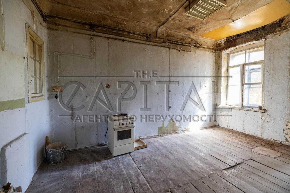 Квартира на Солом'янський в Київ, ID 321507, фото №4