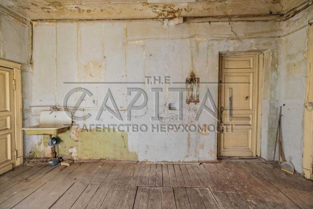Квартира на Солом'янський в Київ, ID 321507, фото №5