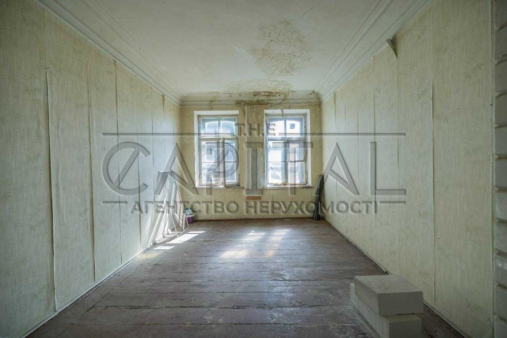 Квартира на Солом'янський в Києві, ID 321507, фото №6