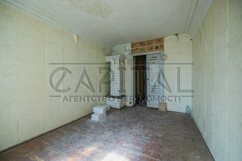 Квартира на Солом'янський в Києві, ID 321507, фото №8