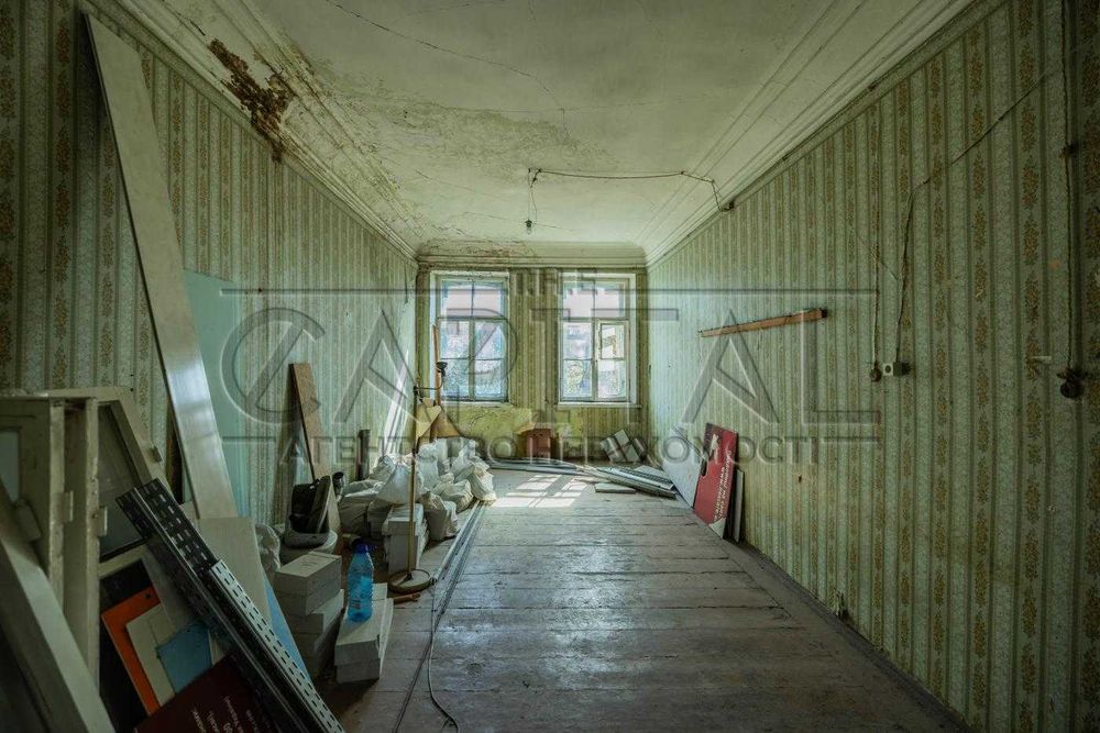Квартира на Солом'янський в Києві, ID 321507, фото №10