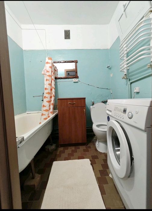 Квартира на вул. Данилишиних, 21 в Львові, ID 321509, фото №6