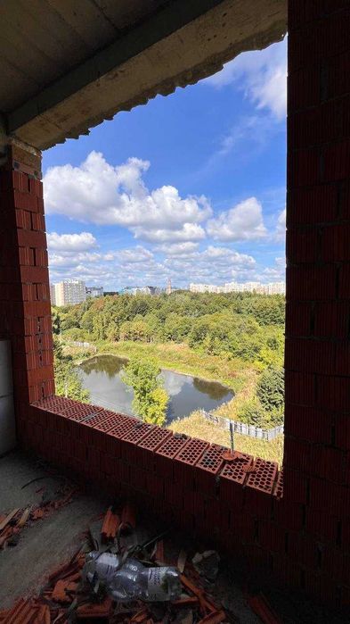 Квартира на вул. Карла Мікльоша 43 в Львів, ID 321487, фото №4