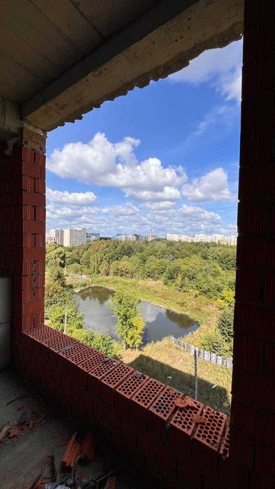Квартира на вул. Карла Мікльоша 43 в Львові, ID 321487, фото №7