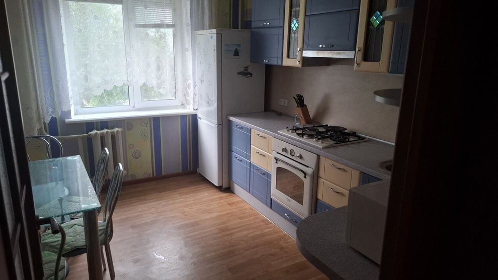 Квартира на вул. Рубана, 3 в Запоріжжя, ID 315995, фото №1