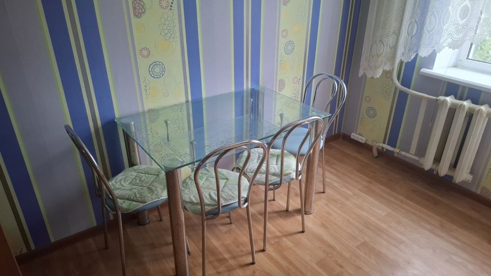 Квартира на вул. Рубана, 3 в Запоріжжя, ID 315995, фото №2