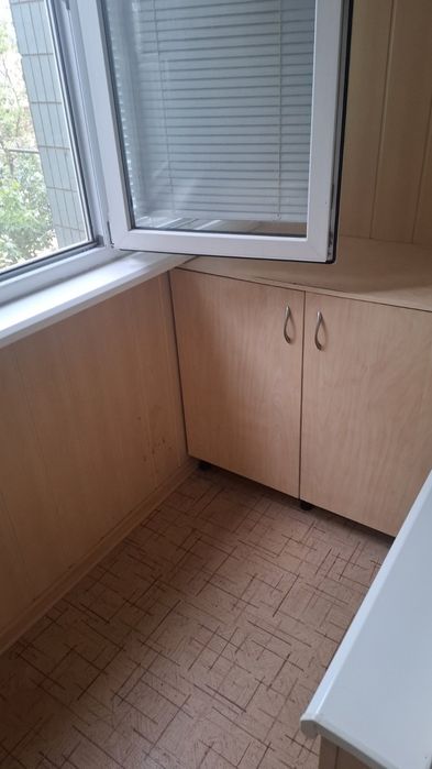 Квартира на вул. Рубана, 3 в Запоріжжі, ID 315995, фото №15