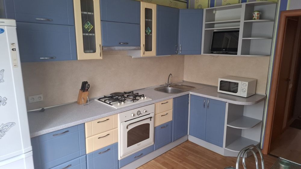 Квартира на вул. Рубана, 3 в Запоріжжя, ID 315995, фото №3
