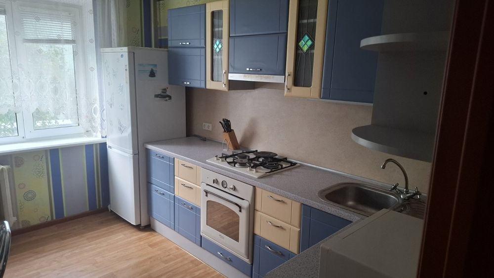 Квартира на вул. Рубана, 3 в Запоріжжя, ID 315995, фото №4