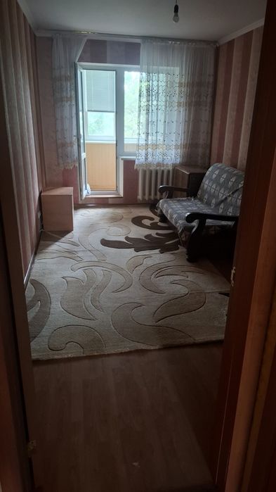 Квартира на вул. Рубана, 3 в Запоріжжі, ID 315995, фото №6