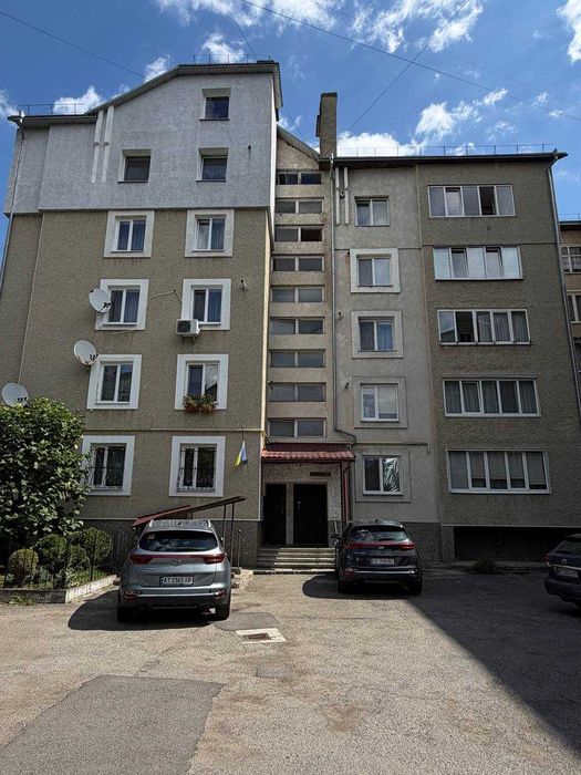 Квартира на вул. Укр. Дивізії, 17 в Івано-Франківськ, ID 321491, фото №2