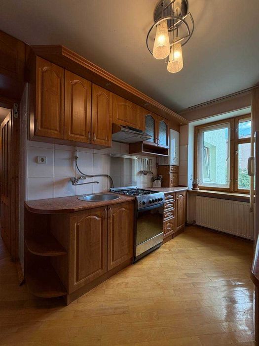Квартира на вул. Укр. Дивізії, 17 в Івано-Франківську, ID 321491, фото №12