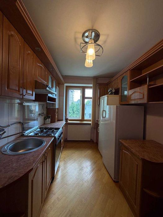 Квартира на вул. Укр. Дивізії, 17 в Івано-Франківську, ID 321491, фото №13