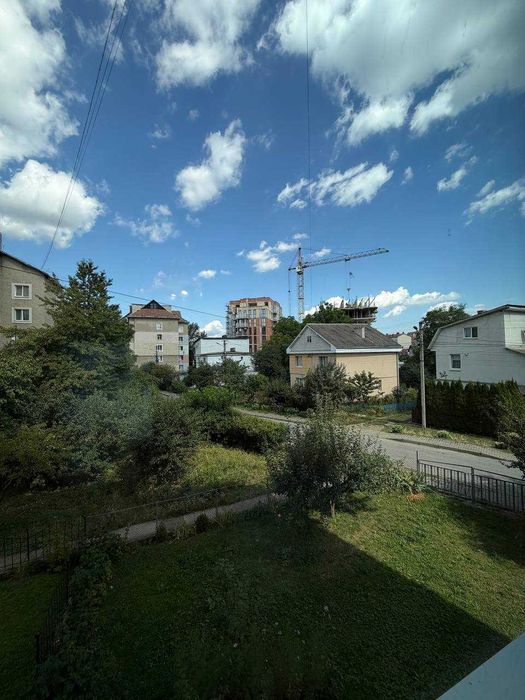 Квартира на вул. Укр. Дивізії, 17 в Івано-Франківську, ID 321491, фото №16