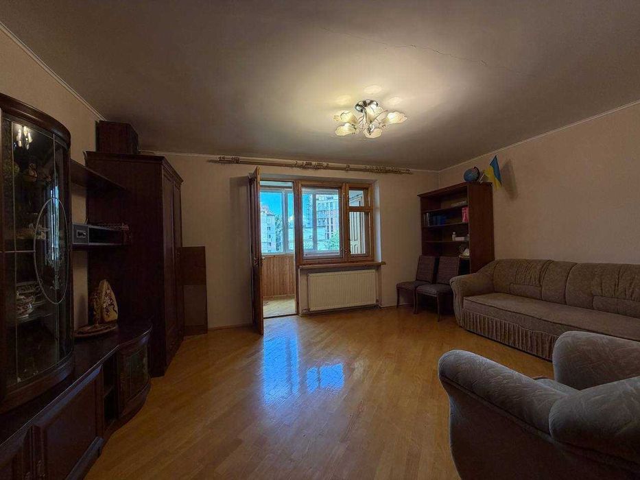 Квартира на вул. Укр. Дивізії, 17 в Івано-Франківську, ID 321491, фото №18