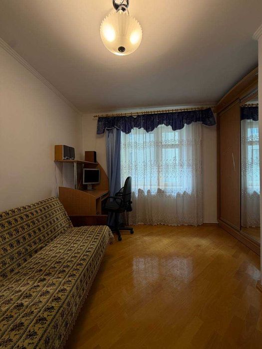 Квартира на вул. Укр. Дивізії, 17 в Івано-Франківську, ID 321491, фото №20
