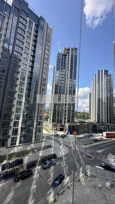 Квартира на вул. Драгомирова, 8 в Києві, ID 321481, фото №12