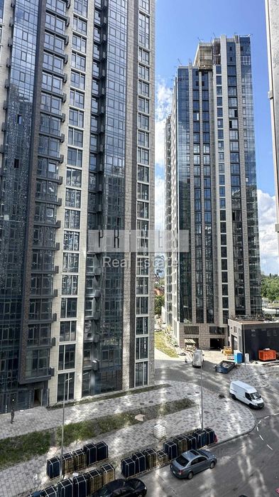Квартира на вул. Драгомирова, 8 в Києві, ID 321481, фото №8